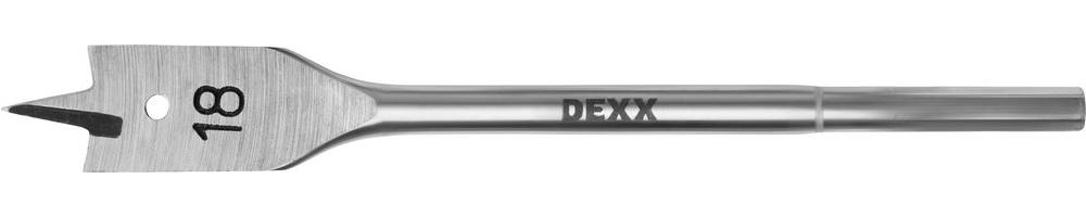 DEXX 18 x 152 ,  ,     (2945-18)