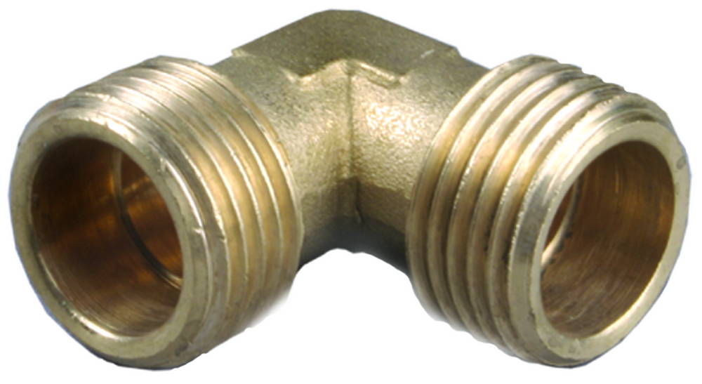 GENERAL FITTINGS 1/2, ,  (51073-S/S-1/2)