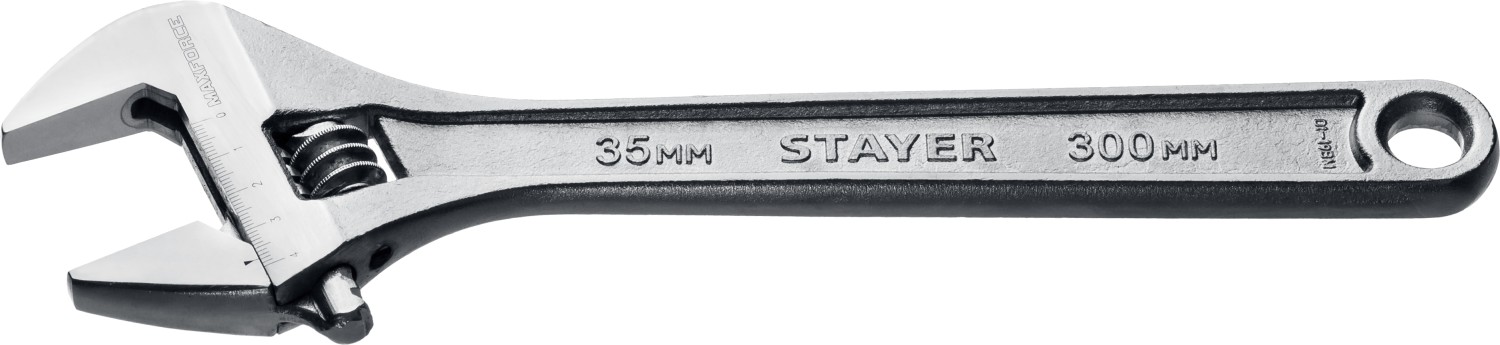 STAYER MAX-Force, 300/35 ,   (2725-30)
