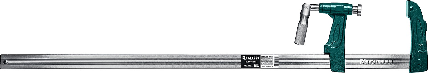 KRAFTOOL EF-100/12, 125  1000 ,   F (32013-125-1000)